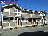 三重県松阪市豊原町：物件画像／賃貸メイトFC 松阪中央店　株式会社賃貸コンサルティング