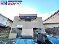 三重県松阪市駅部田町：物件画像／賃貸メイトFC 松阪中央店　株式会社賃貸コンサルティング