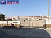 明和町立斎宮小学校 1475m