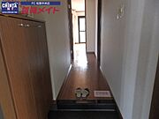 同建物別部屋写真です