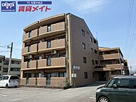 三重県松阪市駅部田町：物件画像／賃貸メイトFC 松阪中央店　株式会社賃貸コンサルティング