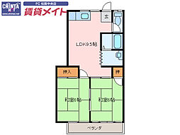 🉐敷金礼金0円！🉐紀勢本線 三瀬谷駅 徒歩7分