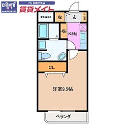 ＦＲＥＡ　ＴＳＵＭＵＫＩ 1階