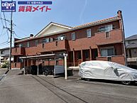 三重県松阪市山室町：物件画像／賃貸メイトFC 松阪中央店　株式会社賃貸コンサルティング