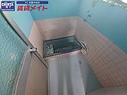 浴室