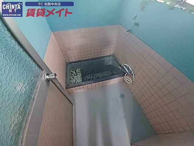 浴室