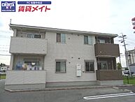 三重県松阪市石津町：物件画像／賃貸メイトFC 松阪中央店　株式会社賃貸コンサルティング