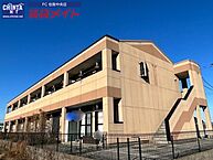 三重県松阪市曽原町：物件画像／賃貸メイトFC 松阪中央店　株式会社賃貸コンサルティング