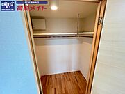 同型別室のお写真です