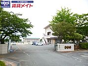 松阪市立第二小学校 876m