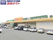 ぎゅーとらラブリー大黒田店 1096m
