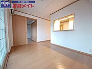 同物件別室反転タイプ画像