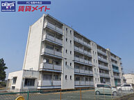 三重県松阪市久保町：物件画像／賃貸メイトFC 松阪中央店　株式会社賃貸コンサルティング