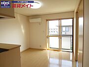 同タイプのお部屋です。
