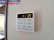 同型反転タイプ画像