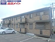 三重県松阪市嬉野中川新町2丁目：物件画像／賃貸メイトFC 松阪中央店　株式会社賃貸コンサルティング