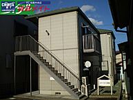 三重県松阪市川井町：物件画像／賃貸メイトFC 松阪中央店　株式会社賃貸コンサルティング