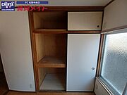 別部屋の写真です