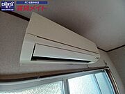 別部屋の写真です