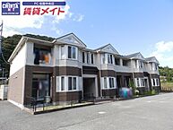 三重県多気郡大台町下楠：物件画像／賃貸メイトFC 松阪中央店　株式会社賃貸コンサルティング