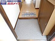 同型別室のお写真です