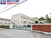 松阪市立山室山小学校 1229m