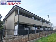三重県松阪市川井町：物件画像／賃貸メイトFC 松阪中央店　株式会社賃貸コンサルティング