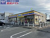 ミニストップ松阪松ヶ崎駅前店 289m