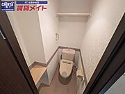同物件別部屋の写真です