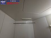 同物件別部屋の写真です