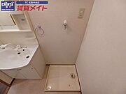 同物件別室反転写真