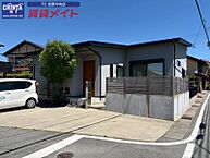 三重県松阪市大黒田町：物件画像／賃貸メイトFC 松阪中央店　株式会社賃貸コンサルティング