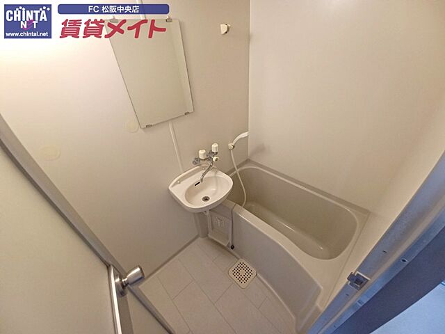 浴室