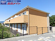 三重県松阪市久保町：物件画像／賃貸メイトFC 松阪中央店　株式会社賃貸コンサルティング