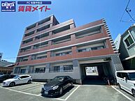 三重県松阪市宮町：物件画像／賃貸メイトFC 松阪中央店　株式会社賃貸コンサルティング