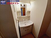 同型部屋写真です。
