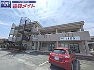 三重県松阪市嬉野中川町：物件画像／賃貸メイトFC 松阪中央店　株式会社賃貸コンサルティング