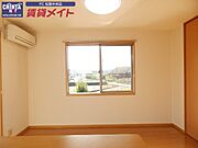 同物件別室反転タイプ画像