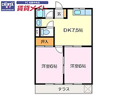 近鉄山田線 松阪駅 徒歩30分