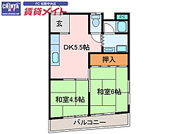 🉐敷金礼金0円！🉐紀勢本線 紀伊長島駅 徒歩10分