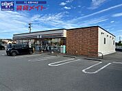 セブンイレブン松阪下村町店 570m
