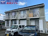 三重県松阪市下村町：物件画像／賃貸メイトFC 松阪中央店　株式会社賃貸コンサルティング