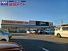 周辺：オークワ三雲店 1490m