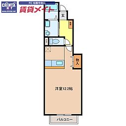 🉐敷金礼金0円！🉐近鉄山田線 松阪駅 徒歩28分