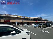 イオンタウン松阪船江 2459m