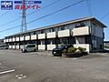 Ｐ−Ａｌｌｅｇｉａｎｃｅ　Ｃ棟