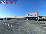 生鮮市場ベリー小俣店 2311m