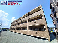 三重県松阪市久保町：物件画像／賃貸メイトFC 松阪中央店　株式会社賃貸コンサルティング
