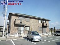 三重県松阪市甚目町：物件画像／賃貸メイトFC 松阪中央店　株式会社賃貸コンサルティング