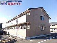 三重県松阪市中林町：物件画像／賃貸メイトFC 松阪中央店　株式会社賃貸コンサルティング